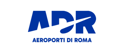 Logo Aeroporti di Roma